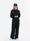 Finding Knit Wide Pants