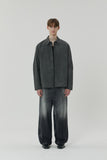 WRINKLE RUSTLING SHIRTS