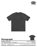 23SS Heritage Earth Garment Tee No.008