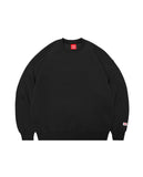 Signature Logo Sweatshirt No.039