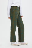 ROMANTIC STREET JACQUARD PANTS