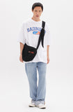 NET UTILITY CROSS BAG