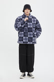SNOW FLAKE JACKET