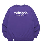 ORIGIN LOGO CREWNECK