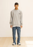 MIRAGE OVERSIZED SWEAT SHIRTS