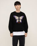 [UNISEX] Butterfly Sweatshirt