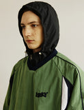 Windbreaker Balaclava