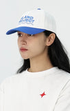 ISLAND PROJECT Twotone Ballcap