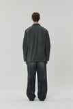 WRINKLE RUSTLING SHIRTS