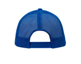 RANSOM NOTE TRUCKER CAP