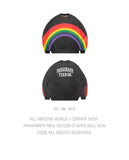 22FW Rainbow Sweatshirt No.029