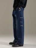 SWELL WIDE DENIM PANTS