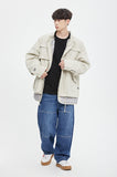 RECENT LOGO M65 PARKA