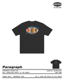 Paragraph World Rainbow T No.036