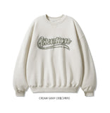 Script Sweatshirt