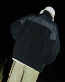 BOA FLEECE JACKET