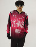 MGD RACING JERSEY