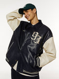 Vintage Varsity Jacket