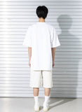 TUMBLER OVERSIZED T-SHIRTS