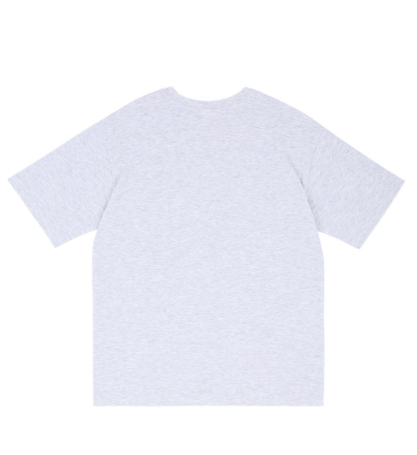 ISLAND PROJECT (アイランドプロジェクト) - JEJU Diver Bear T-Shirt