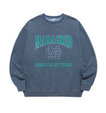 UNIVERSITY PIGMENT SWEATSHIRT