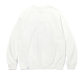 22FW CRAYON DOODLE SWEATSHIRT