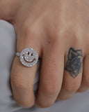 FLEEVE SMILE RING