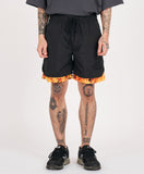 23SS DBOF Fire Nylon Shorts