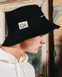 Tea time bucket hat