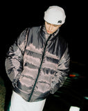 REVERSIBLE SOLAR BALL PARKA