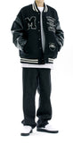 HHC VARSITY JACKET