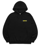 OVERSPRAY HOODIE