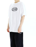 AWESOME OVAL TEE