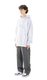 DOUBLE LINE ZIPPER PANTS