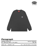 23SS Heritage Mini Circle Long Sleeve No.006