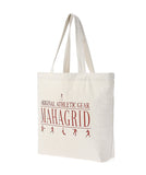 ATHLETIC GEAR TOTE BAG