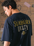 Sunburn Short Sleeve