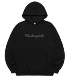 SIGNATURE LOGO HOODIE