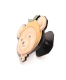 Mandarin Bear Smart Tok