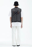 LMMM MESH VEST