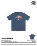 Paragraph World Garment T No.022