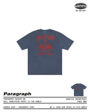 Paragraph Space Garment T No.041