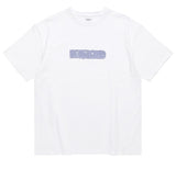 RAW CUT EDGE TEE