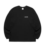 MIL WAFFLE LS TEE