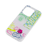 STREET COLLAGE IPHONE 14 PRO CASE