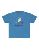 22SS Season 7 Pierrot T-shirt (No.45)