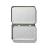 OG-logo tin case & tin case kit