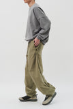 Royd Side Snap Pants