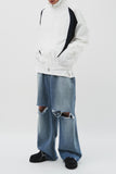 Skater Wide Jeans