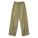 Royd Side Snap Pants